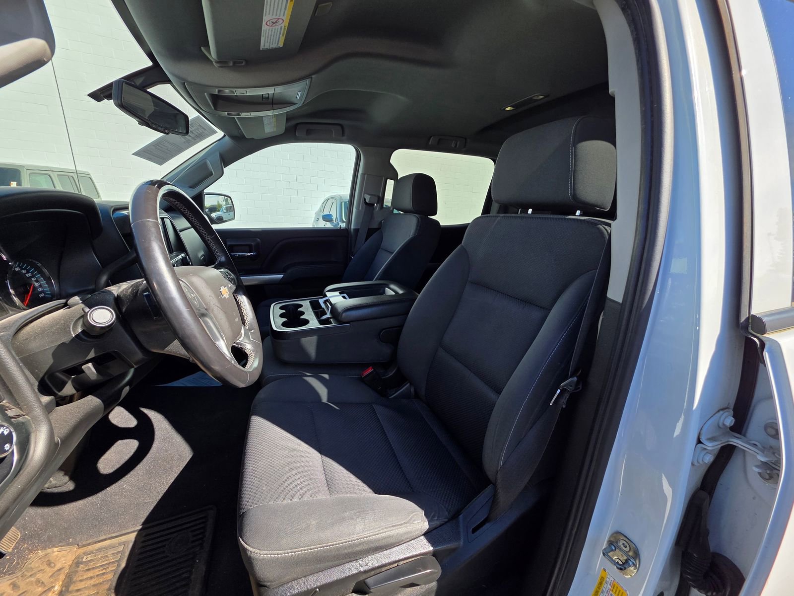 Used 2019 Chevrolet Silverado 2500 LT image 11