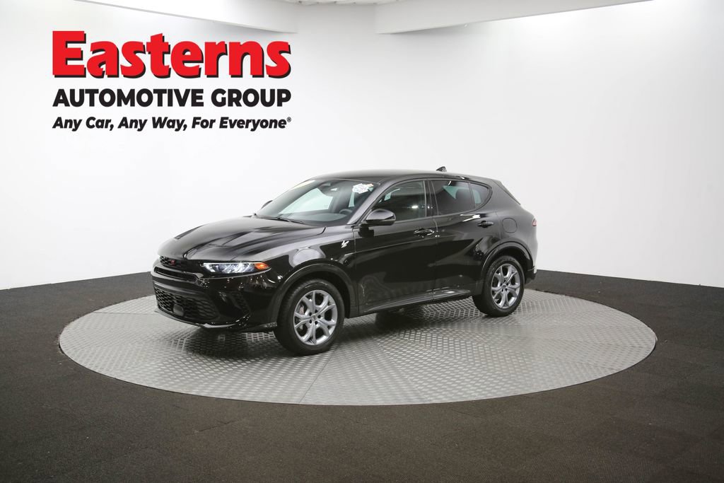 Used 2024 Dodge Hornet R/T image 54