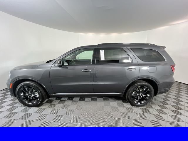 New 2025 Dodge Durango GT w/ Blacktop Package image 6