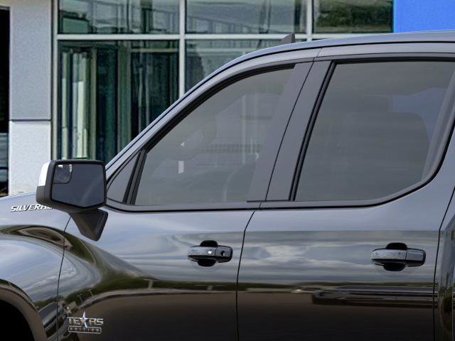 New 2026 Chevrolet Silverado 1500 LT image 12
