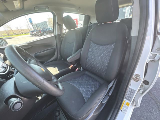 Used 2020 Chevrolet Spark LS image 16