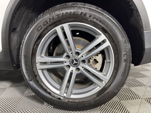 Used 2022 Mercedes-Benz GLC 300 4MATIC image 13