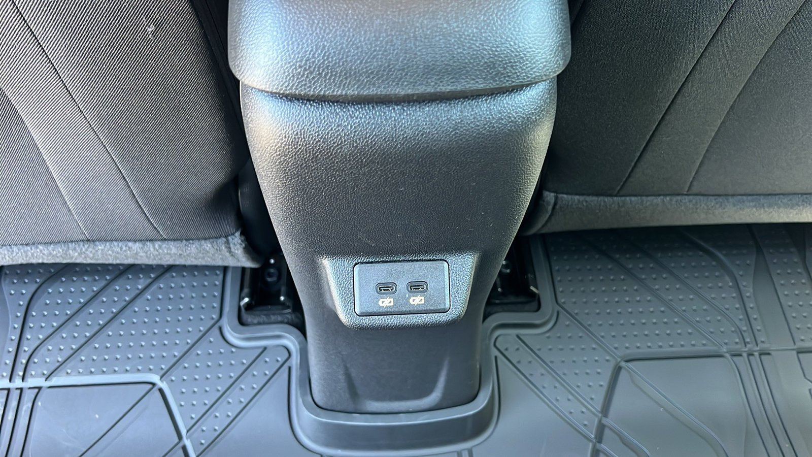 New 2027 Chevrolet Bolt LT w/ Comfort Package FWD image 14