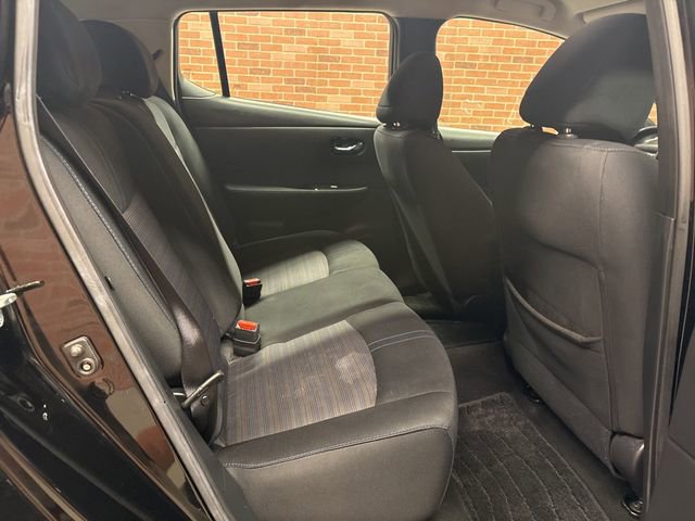 Used 2019 Nissan Leaf SV Plus w/ SV All Weather Package image 28