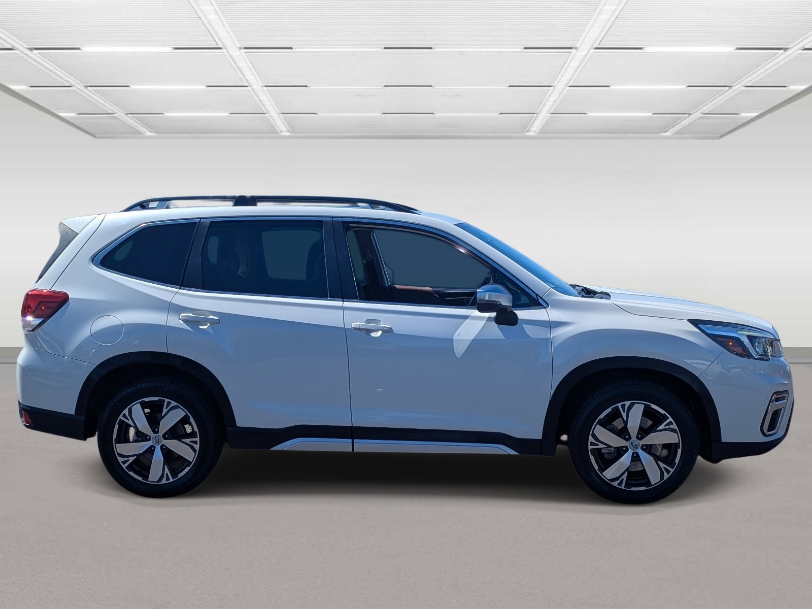 Used 2020 Subaru Forester Touring w/ Popular Package #2 image 6