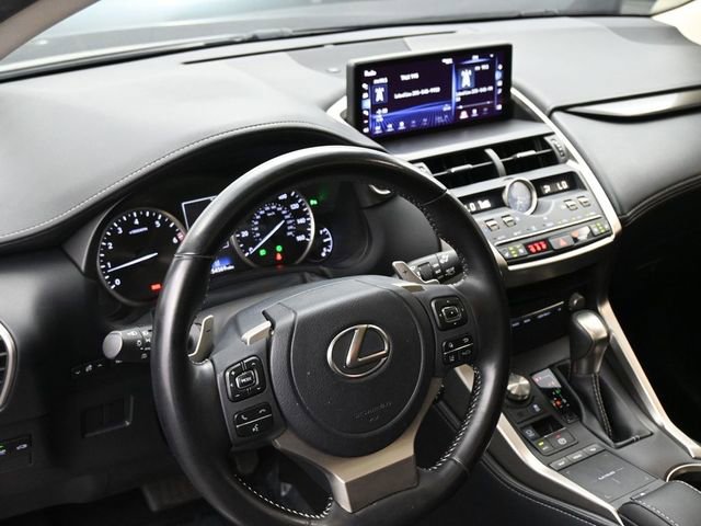 Used 2021 Lexus NX 300 FWD w/ Premium Package image 7