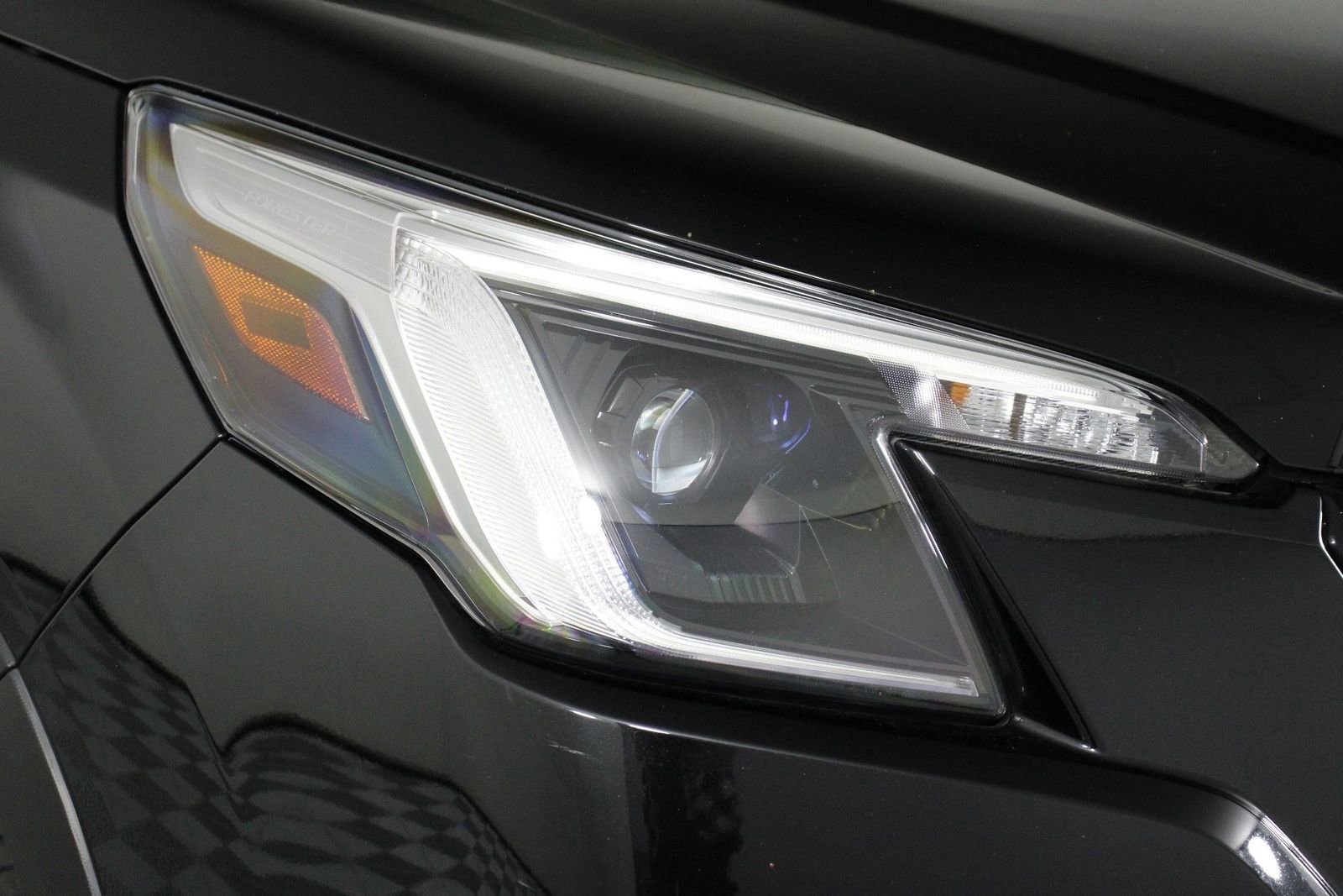 Used 2022 Subaru Forester Touring w/ Popular Package #3 AWD/4WD image 26