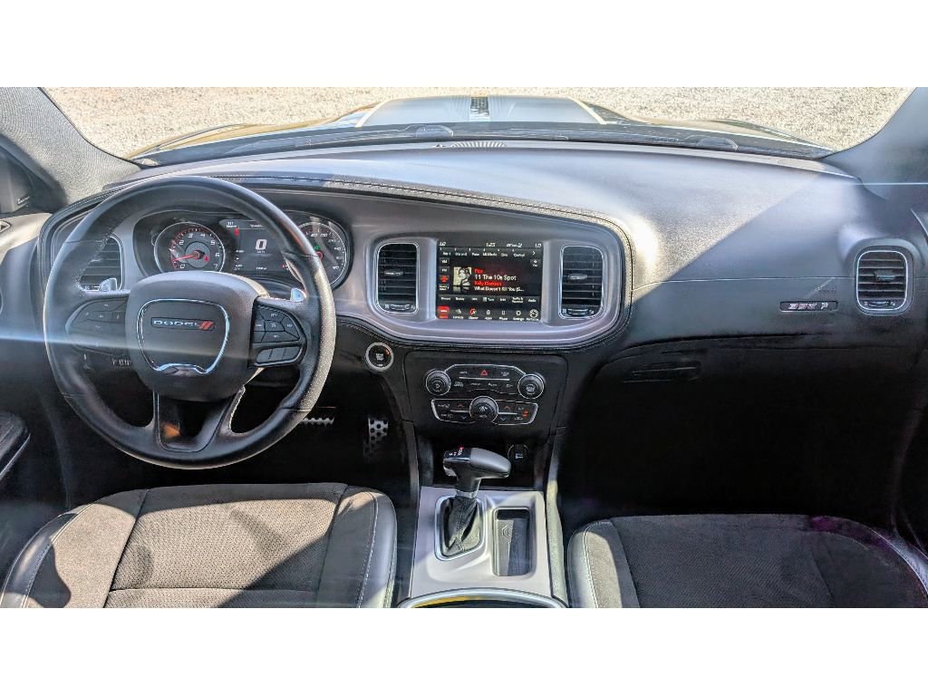 Used 2023 Dodge Charger Scat Pack w/ Plus Group image 33