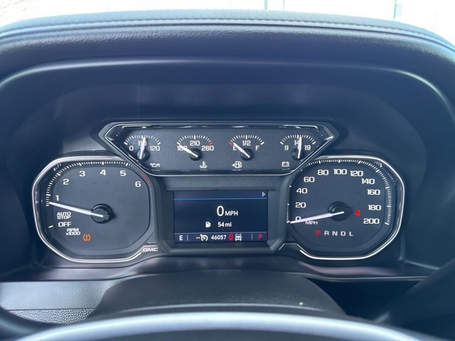 Used 2020 GMC Sierra 1500 Elevation image 19