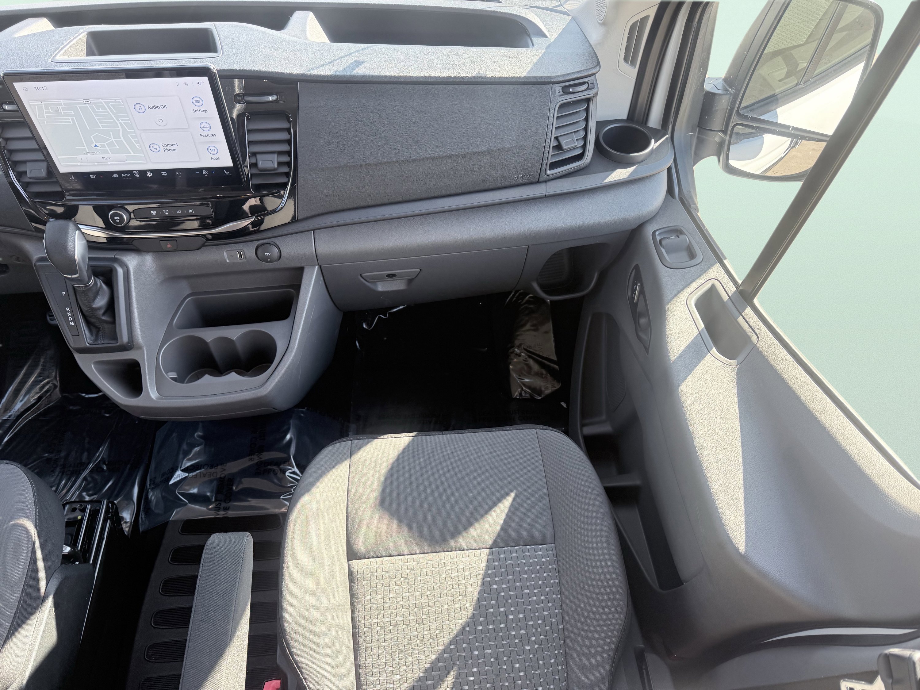 Used 2026 Ford Transit 350 XLT image 45