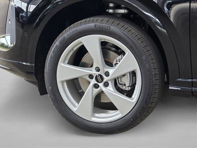 New 2026 Audi Q5 Premium AWD/4WD image 9