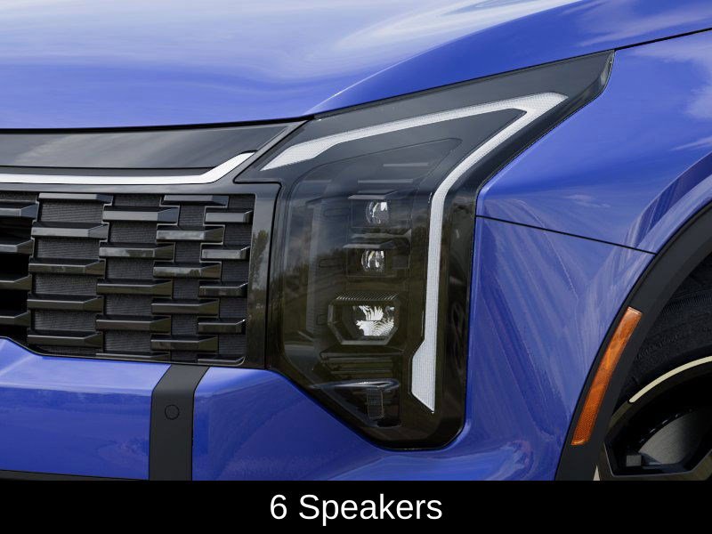 New 2026 Kia Sportage EX FWD image 14