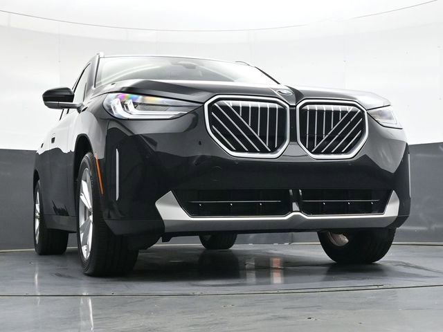 Used 2025 BMW X3 xDrive30i w/ Convenience Package image 43