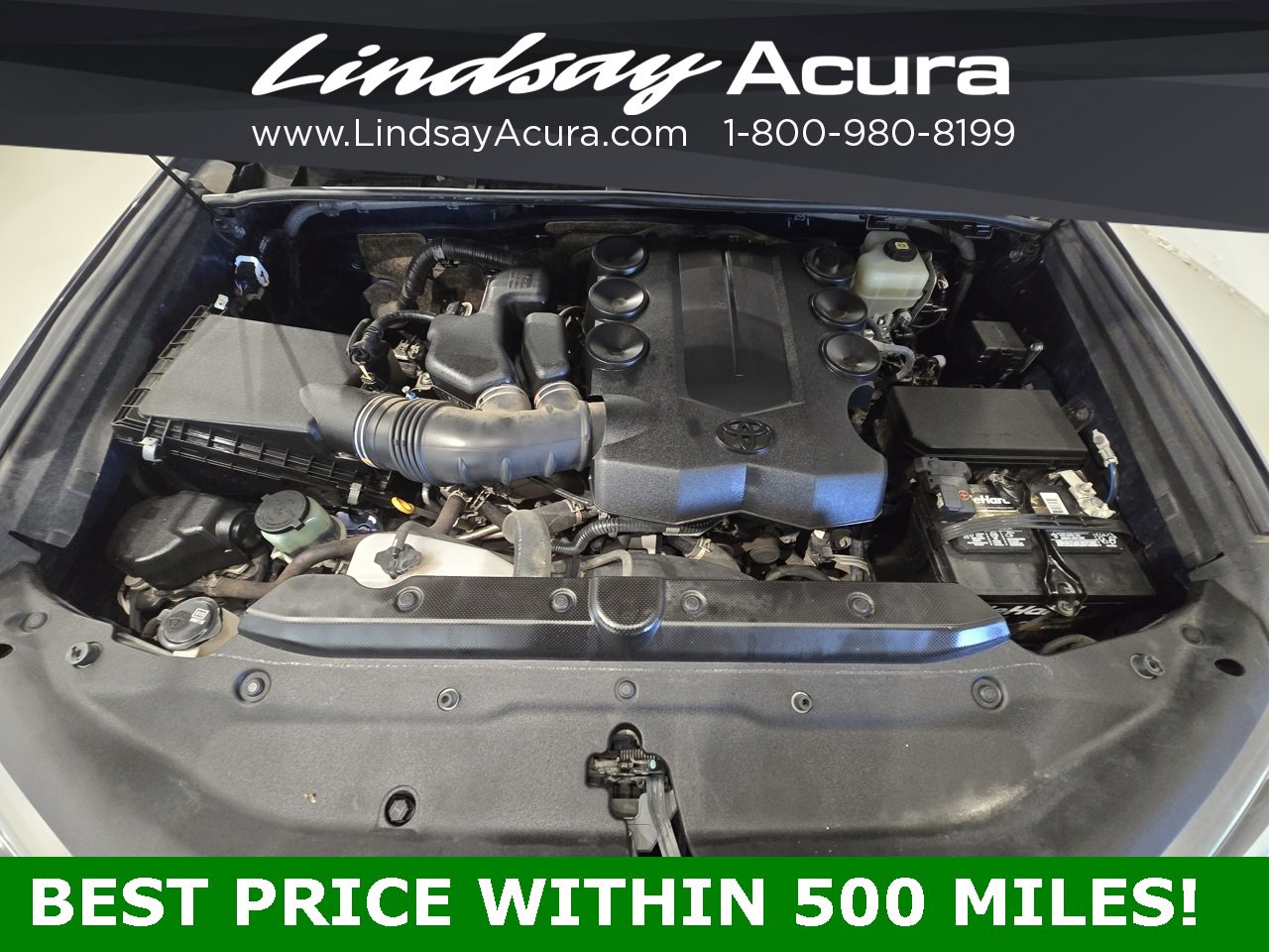 Used 2022 Toyota 4Runner TRD Sport image 23