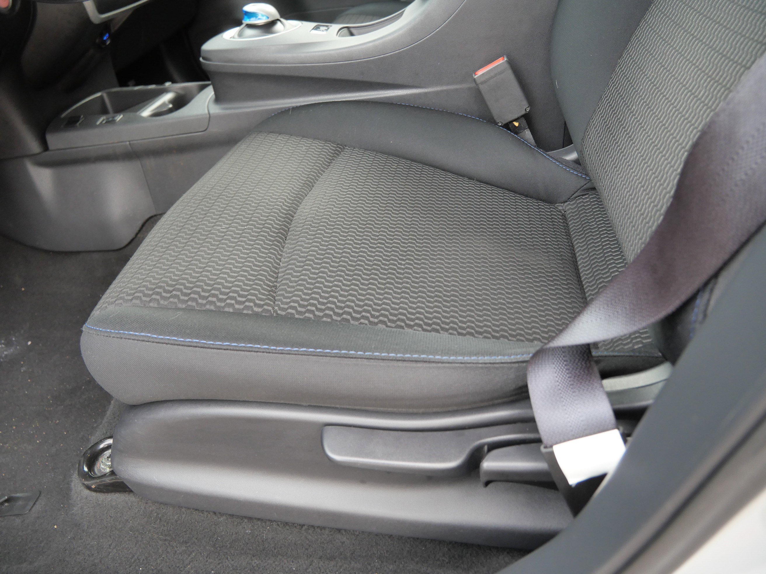 Used 2013 Nissan Leaf S image 20