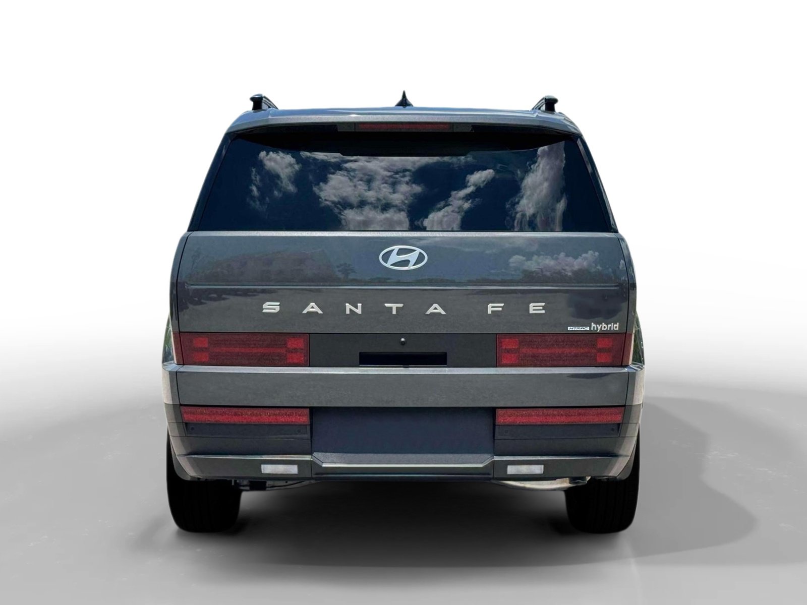 New 2026 Hyundai Santa Fe SEL AWD/4WD image 6