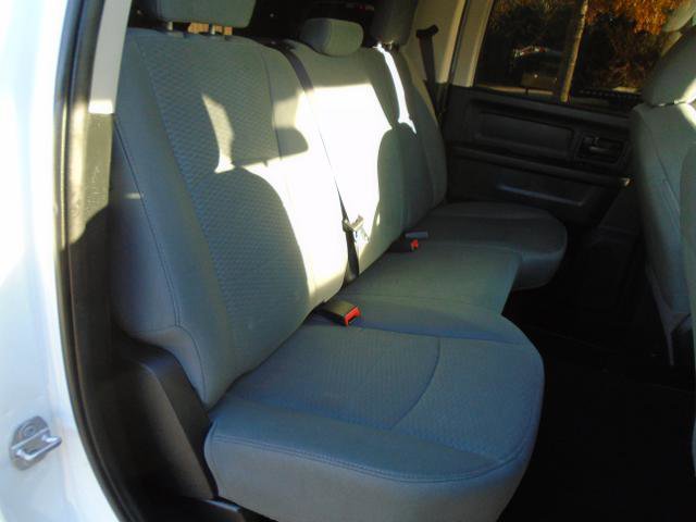 Used 2017 RAM 3500 Tradesman w/ Chrome Appearance Group image 24