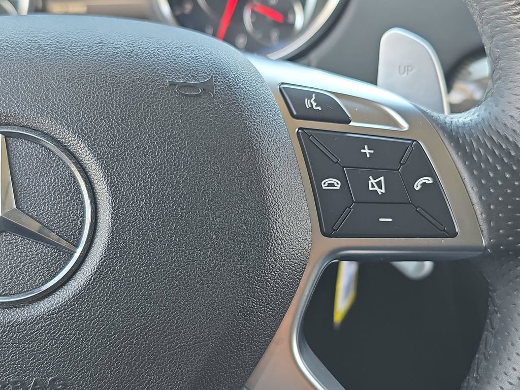 Used 2018 Mercedes-Benz G 63 AMG 4MATIC image 20