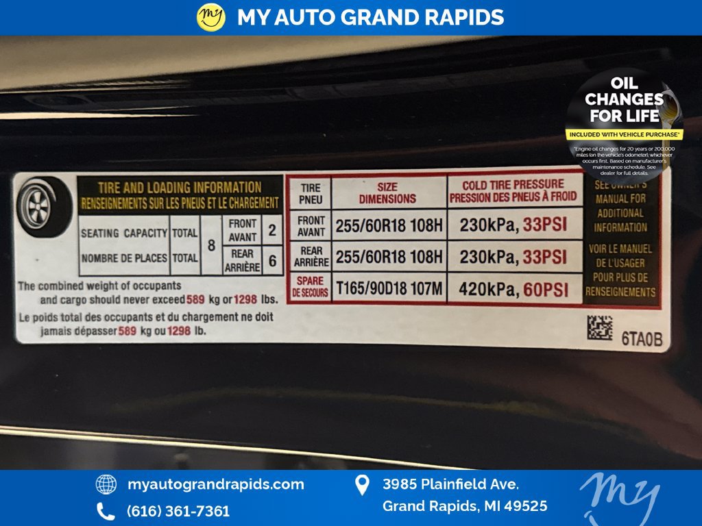Used 2025 Nissan Pathfinder SL AWD/4WD image 37