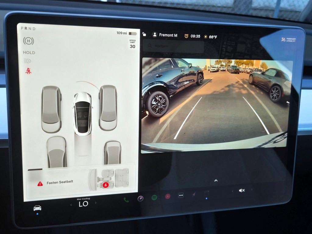 Used 2022 Tesla Model 3 Long Range AWD/4WD image 19
