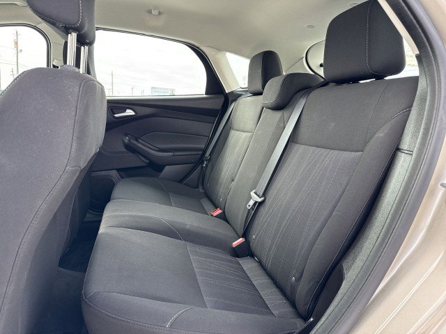 Used 2018 Ford Focus SE image 22