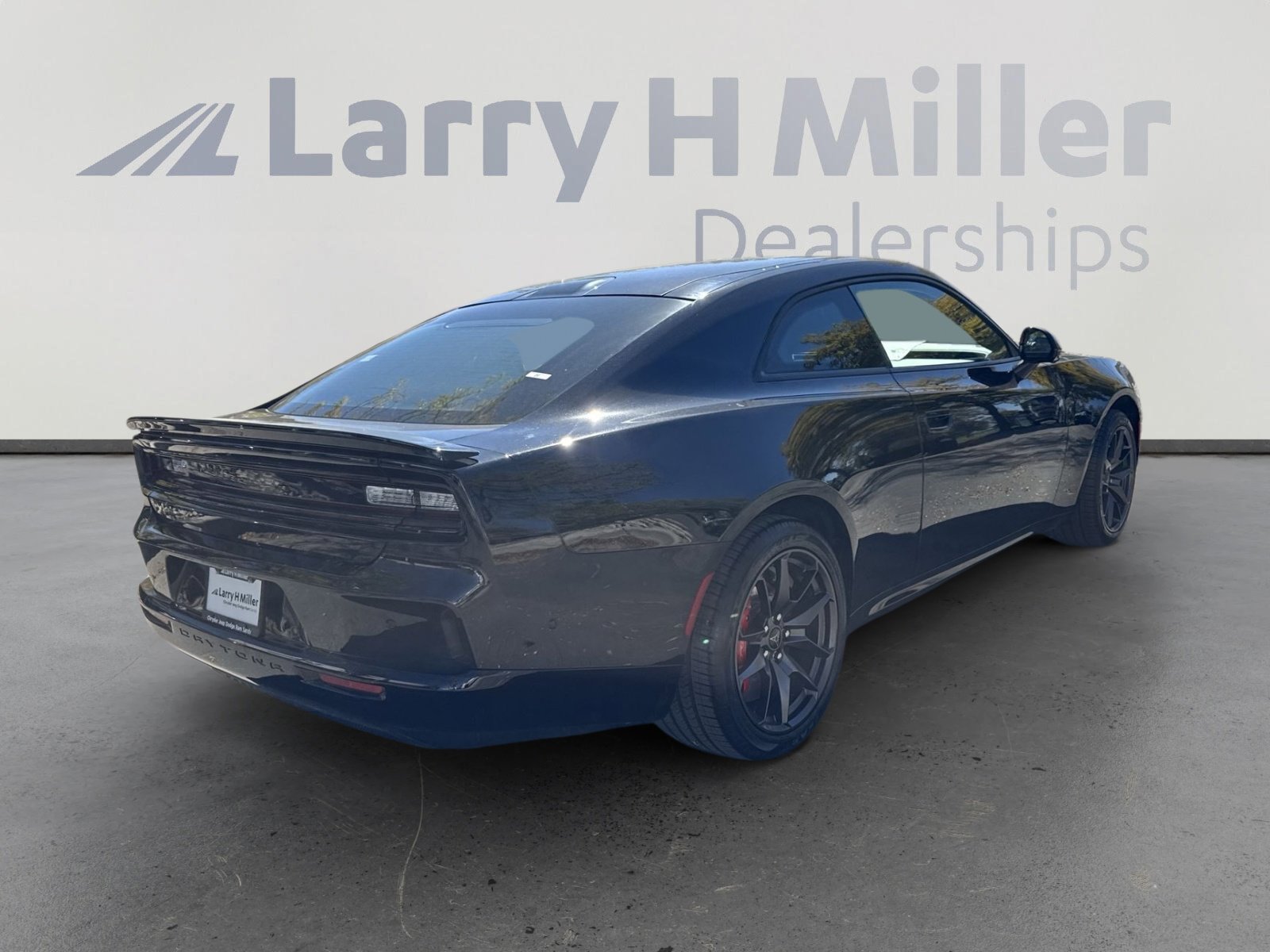 New 2024 Dodge Charger Scat Pack w/ Plus Group image 2