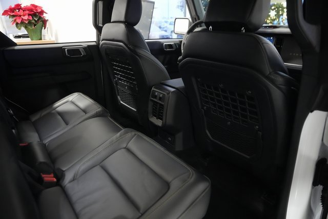 New 2025 Ford Bronco Badlands image 14