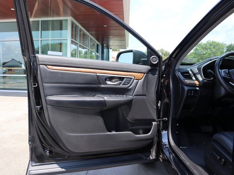 Used 2019 Honda CR-V EX-L image 15