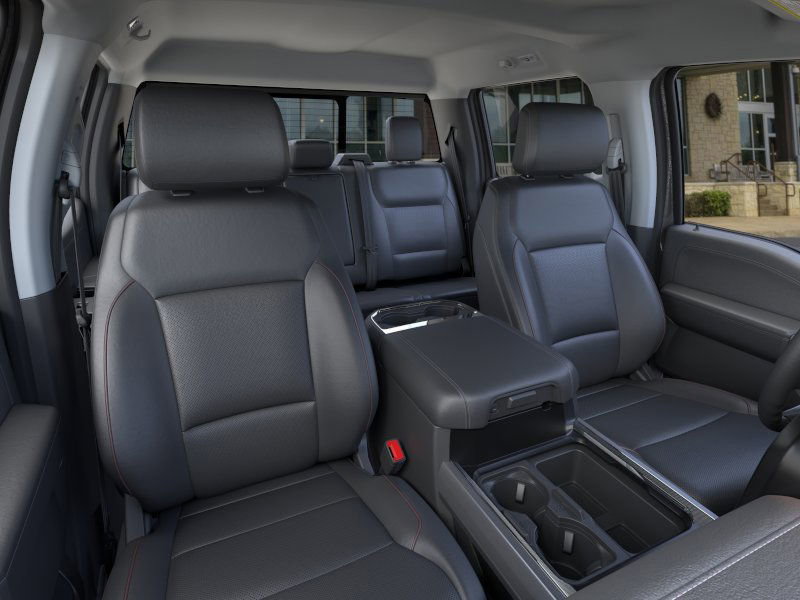 New 2026 Ford F250 Lariat w/ Lariat Premium Package image 10