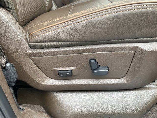 New 2026 RAM 2500 Limited image 29