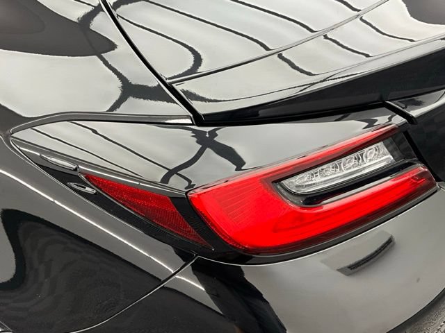 Used 2024 Subaru BRZ tS RWD image 22
