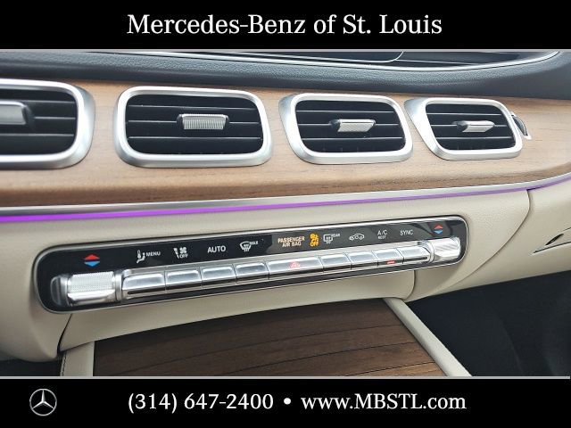 Certified 2022 Mercedes-Benz GLE 350 4MATIC image 19