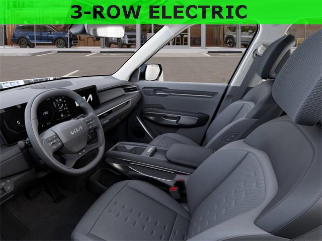 New 2026 Kia EV9 Wind image 16