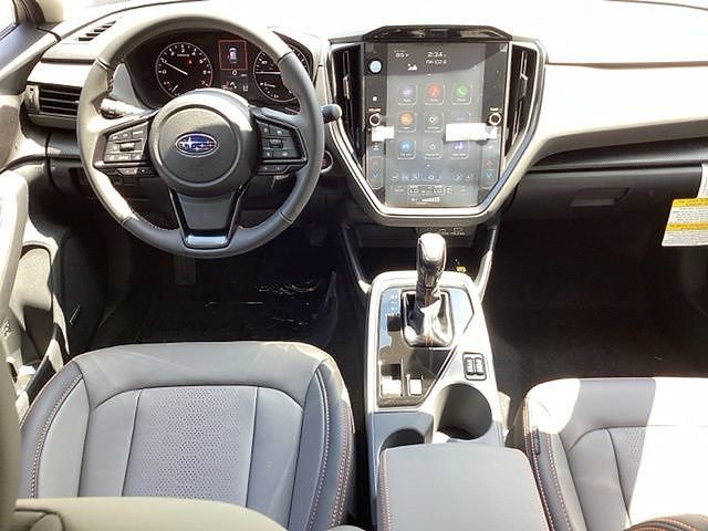 New 2025 Subaru Crosstrek 2.5i Limited image 14