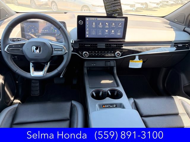 New 2026 Honda Prologue Elite image 7