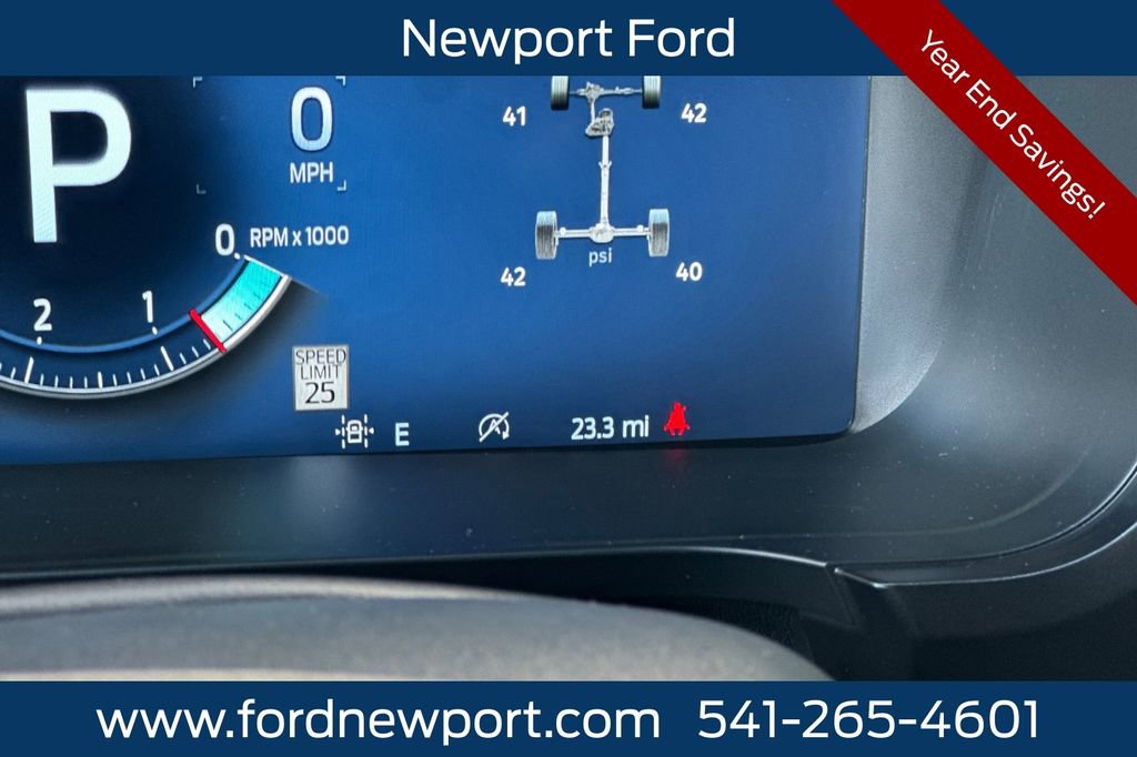 New 2025 Ford F150 Raptor image 27