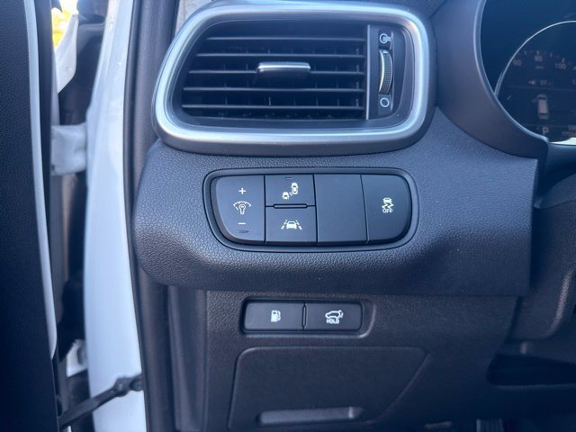 Used 2020 Kia Sorento SX FWD image 28