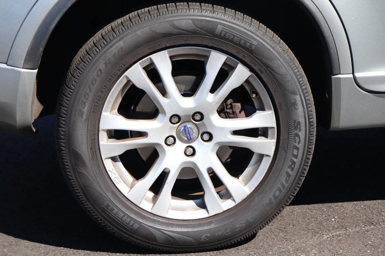 Used 2013 Volvo XC90 3.2 image 12