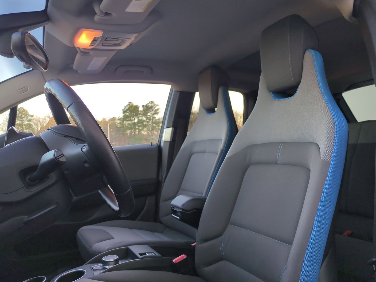 Used 2021 BMW i3 s image 16