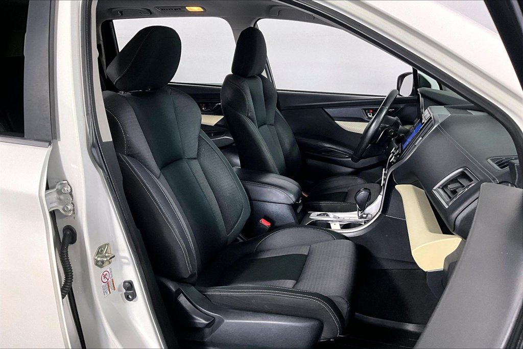 Used 2020 Subaru Ascent Premium w/ Sport Package AWD/4WD image 7