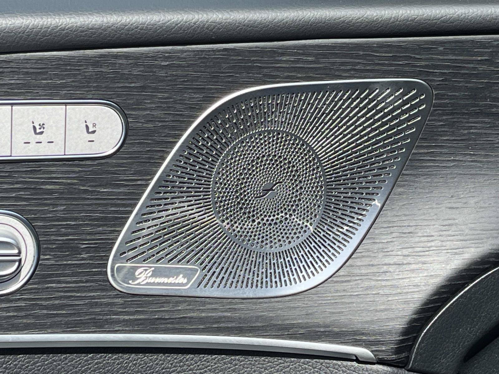 Used 2025 Mercedes-Benz GLE 450 4MATIC Coupe image 27