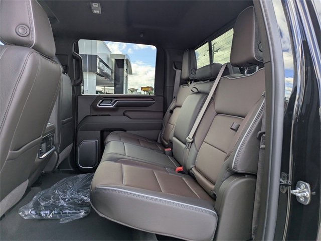 New 2026 GMC Sierra 2500 Denali w/ Denali Reserve Package image 14