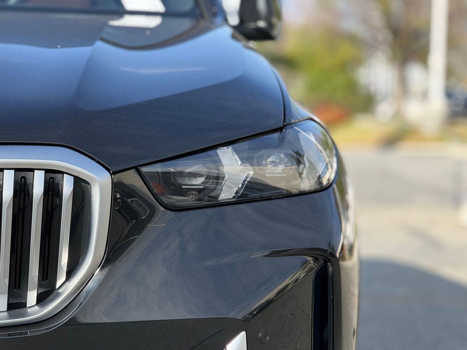 Used 2024 BMW X5 sDrive40i w/ Parking Assistance Package image 13