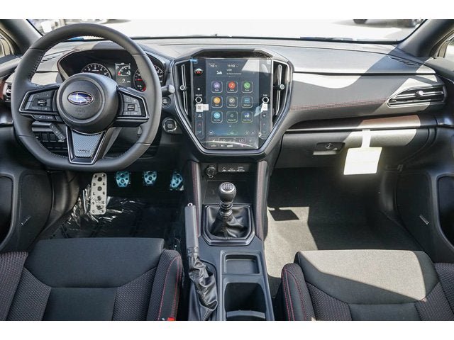 New 2026 Subaru WRX Premium AWD/4WD image 40