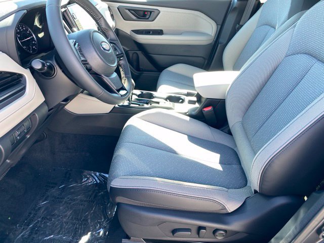 New 2026 Subaru Forester Premium AWD/4WD image 10