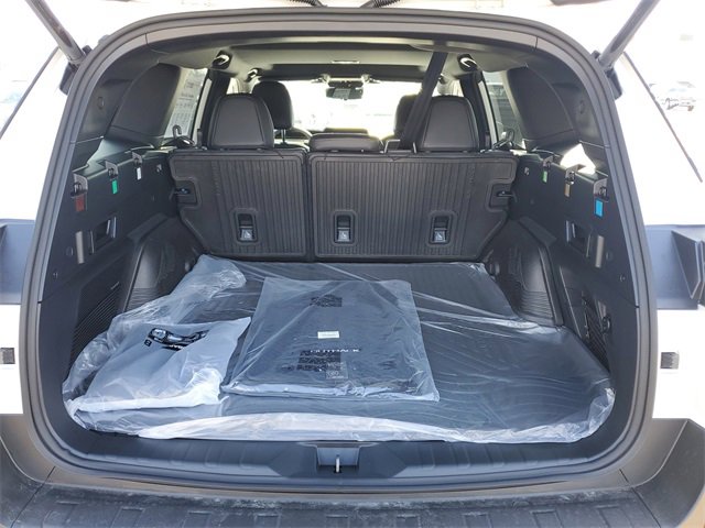 New 2026 Subaru Outback Touring XT image 7