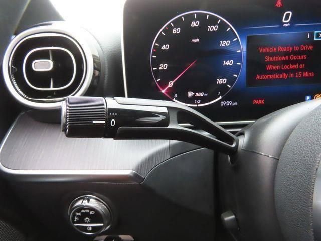 Certified 2024 Mercedes-Benz C 300 Sedan image 19