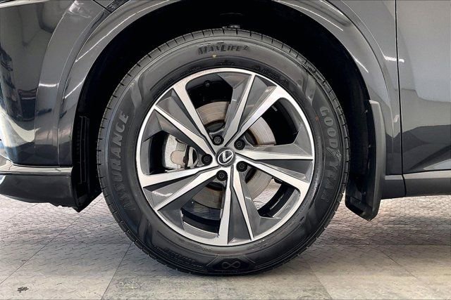 Used 2024 Lexus RX 350h w/ Convenience Package AWD/4WD image 8