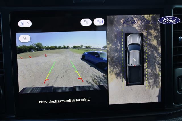 New 2026 Ford F350 Platinum image 16