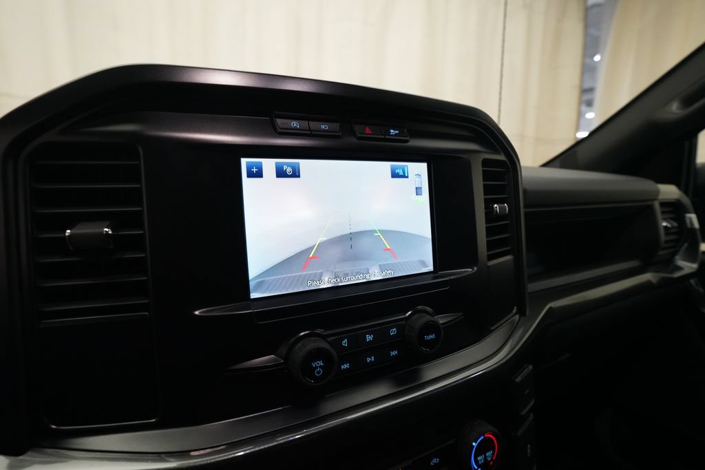 Used 2023 Ford F150 XL w/ STX Appearance Package AWD/4WD image 19